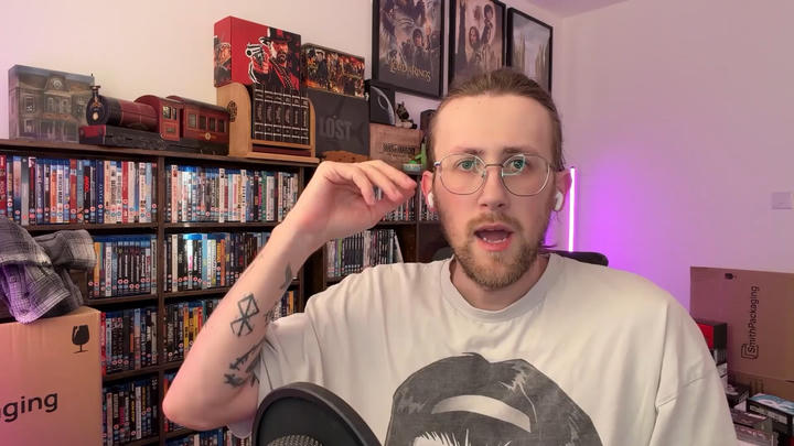 UNCUT: Never Have I Ever 1X09 Reaction