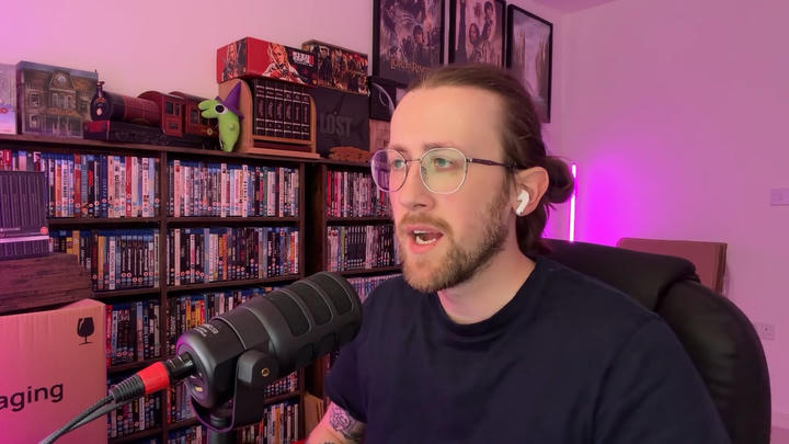 EARLY UNCUT: Never Have I Ever 2X03 Reaction