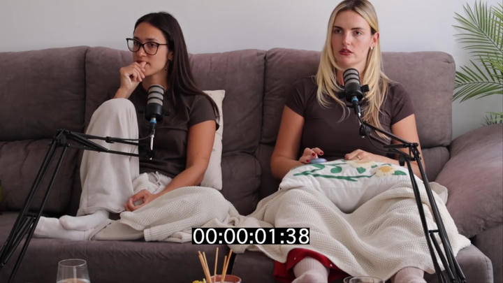 Mad Men 7x11 Full Reaction