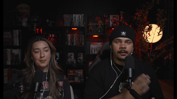 CHAINSAW MAN EP 10... REACTION