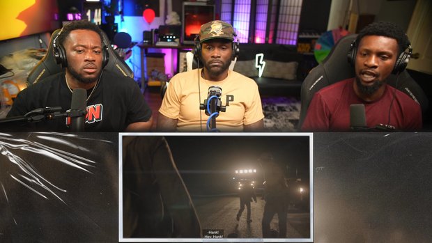 🚨🗳️EARLY ACCESS ALERT! [SUBMISSION] 🗳️🚨The Long Walk RAW MOVIE REACTION