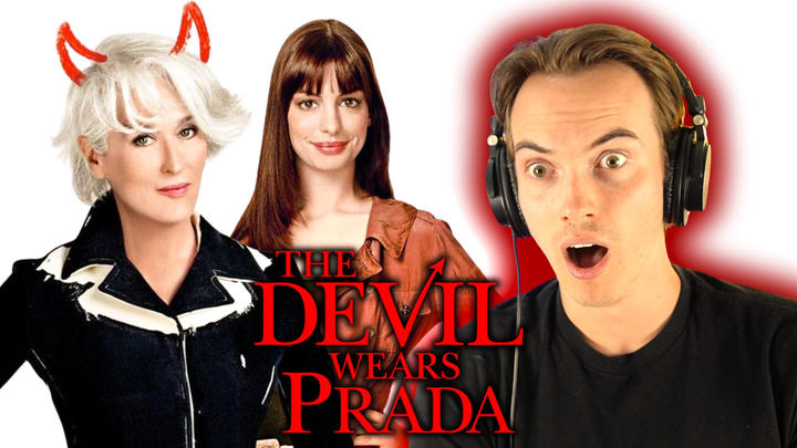 The Devil Wears Prada - FULL REACTION