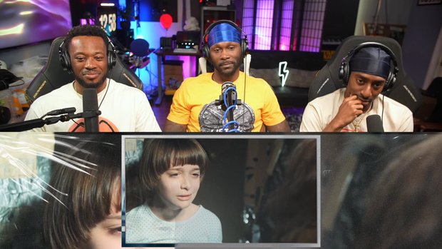 🚨 EARLY ACCESS ALERT! 🚨Stranger Things 2X8 RAW REACTION