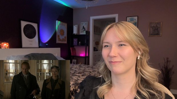 Outlander 8x06 - "Blessed Are the Merciful" FULL REACTION