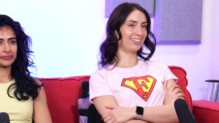 Premium Access: Superman: The Animated Series 2x17 - Group Reaction+Uncut