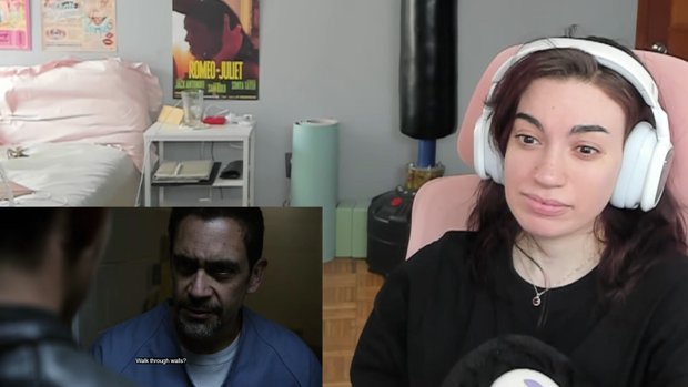Agents of S.H.I.E.L.D S4E5 Patreon • Exclusive Full Reaction
