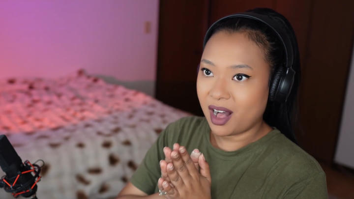 Angel 2x5 Full Length Reaction