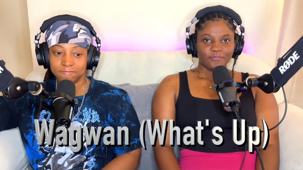 The Wire S1 Ep 5 Reaction