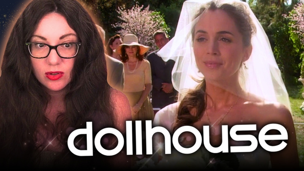 Dollhouse 2x01 Edited & Full
