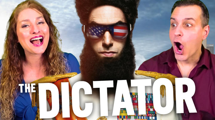 Jrocks & Devinity - The Dictator (2012)