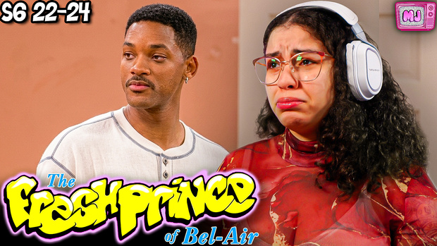 The Fresh Prince Of Bel-Air FINALE