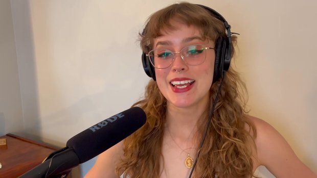 Camcorder Camerin - A Knight's Tale (2001)