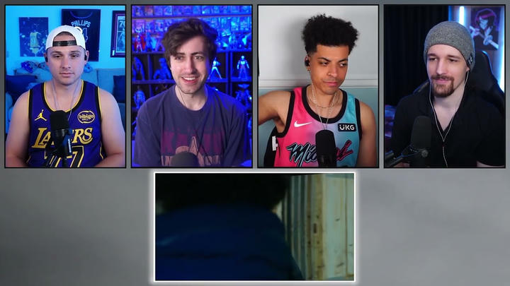 Raggedy Pack - Dawn of the Planet of the Apes (2014)