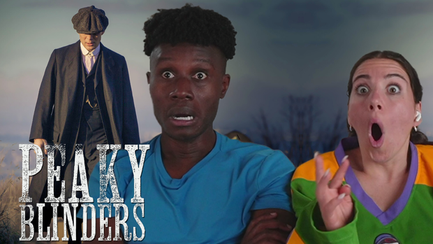 Peaky Blinders (Season 6 - Episode 3)