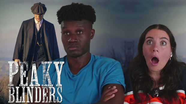 Peaky Blinders (Season 6 - Episode 4)