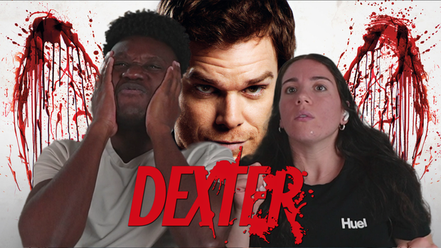 Dexter (Season 6 - Episode 10)