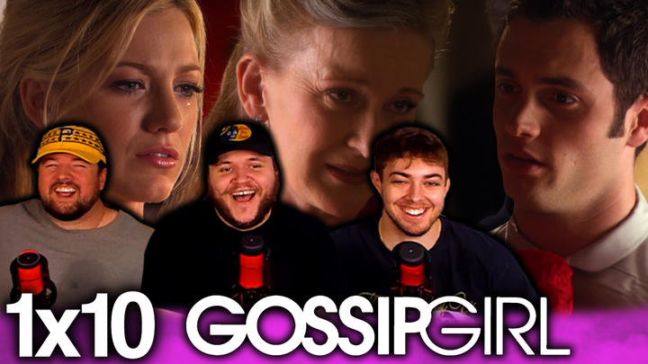 Reel-Time - Gossip Girl (2021)