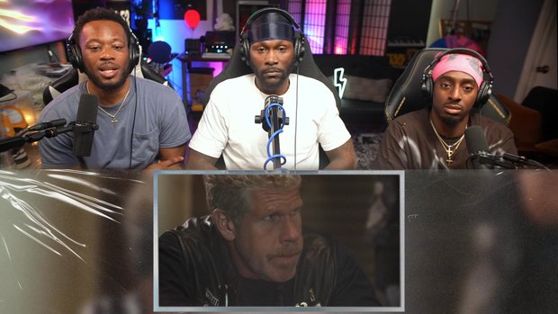 🚨 EARLY ACCESS ALERT! 🚨Sons of Anarchy 1X9 RAW REACTION