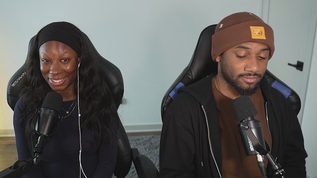 Mair & Sophie - Desperate Housewives