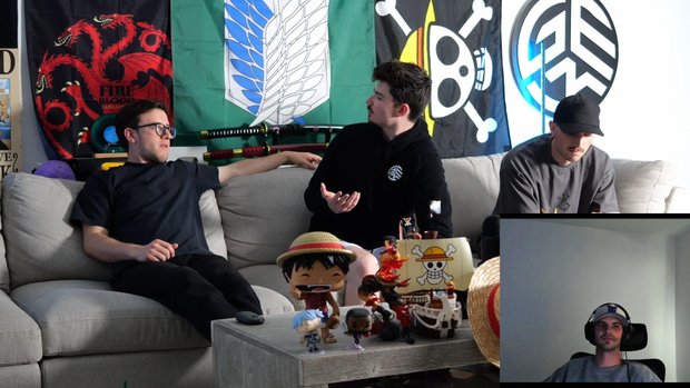 Cinema Gek - A Haunting in Venice (2023)