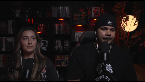 MOON POP - Shameless (2011)