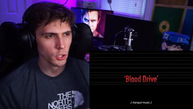Dexter: Original Sin 1x9 Full Reaction!