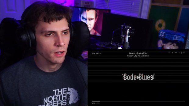Dexter: Original Sin 1x10 Full Reaction!
