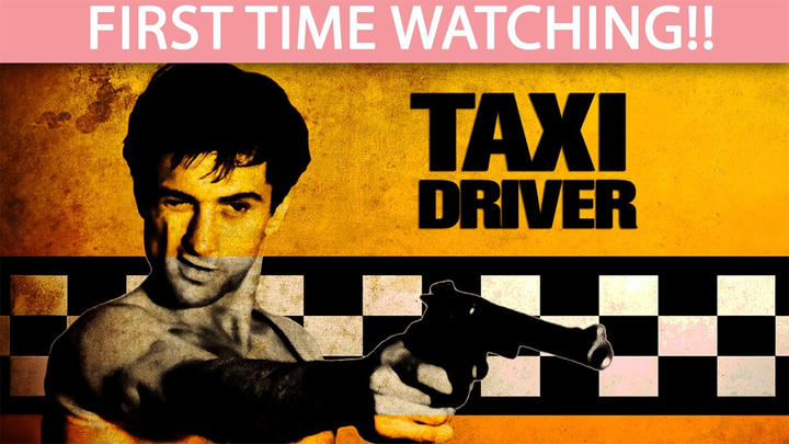 Popcorn In Bed - Taxi Driver (1976)