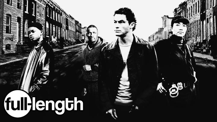 The Wire 1x12 full-length reaction