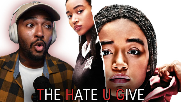 The Hate U Give (2018) Movie Reaction