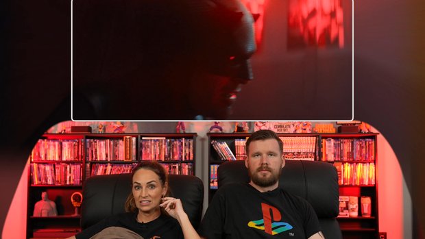 (Exclusive) Daredevil Born Again S02 Episodes 4-5 FULL Reaction