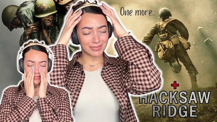 Early Access - Hacksaw Ridge