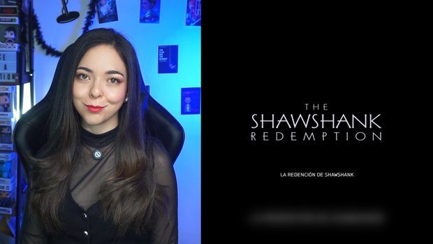 Once Upon a Reaction - The Shawshank Redemption (1994)
