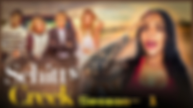 Schitt's Creek S1 E2 'The Drip' Full Length
