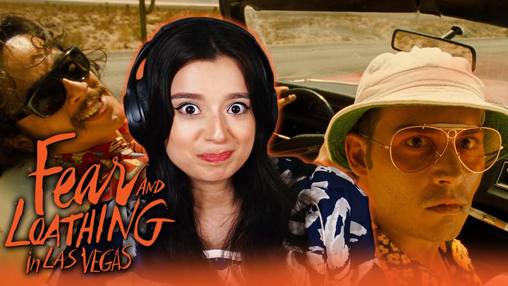 early access-Fear & Loathing in Las Vegas
