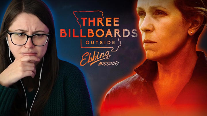 Three Billboards Outside Ebbing, Missouri (2017) - YouTube Version
