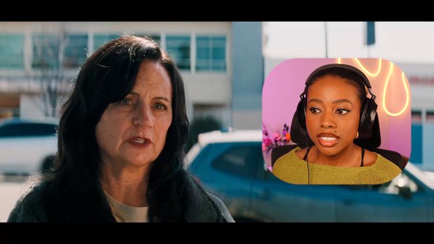 Euphoria S3 Ep.1 YouTube Reaction