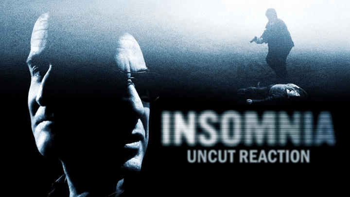 Heroes Reforged - Insomnia (2002)