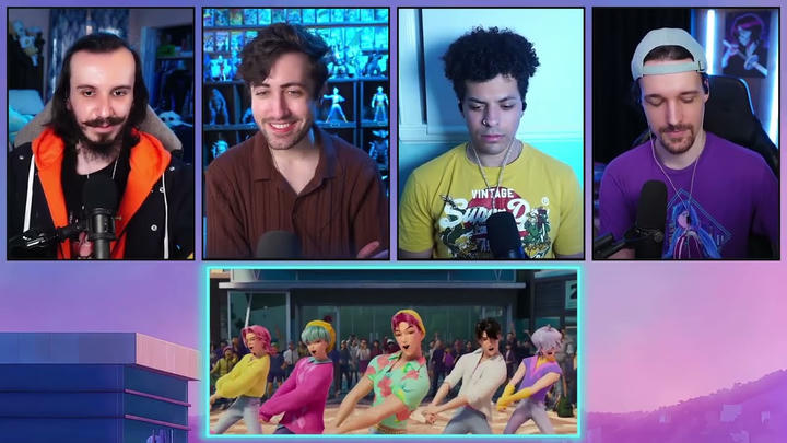 Raggedy Pack - KPop Demon Hunters (2025)