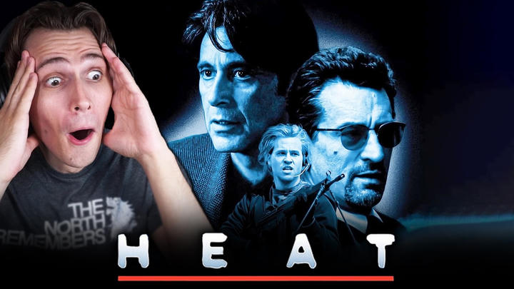 MovieFusion - Heat (1995)