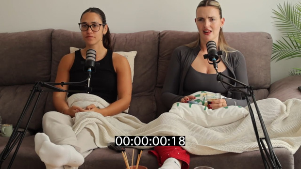 Mad Men 7x12 Full Reaction