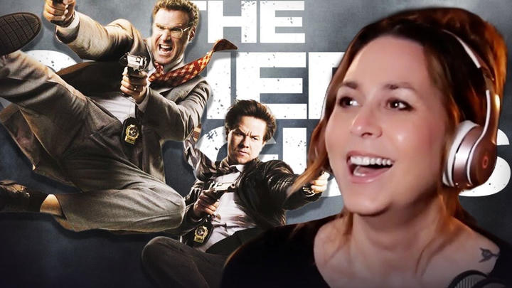 Chrissie Canuck - The Other Guys (2010)