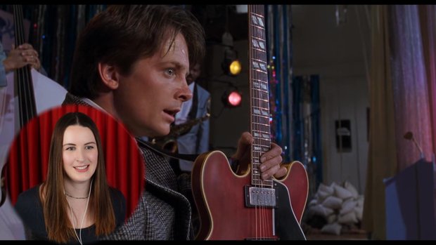 Back to the Future Part II (1989) | Ad-Free • Unzoomed • Extended YouTube Cut