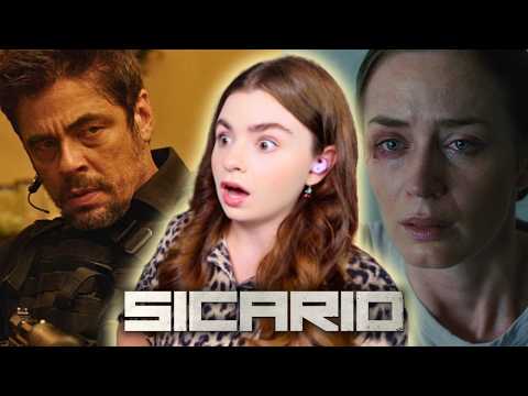 SICARIO - Early Access - YT Edit