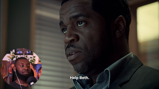 Orphan Black 1 x 10 and 2 x 1-2 | Full-Length Reaction