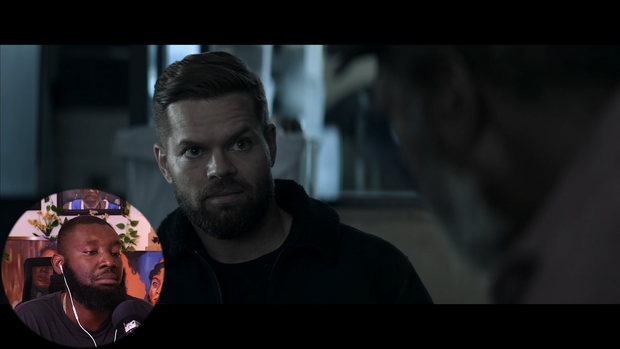 The Expanse 5 x 1-2 | Full-Length Reaction (🌸Premium Support Tier🌸)