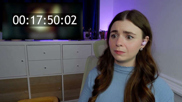 ANDOR 2x5 - Full Length Reaction