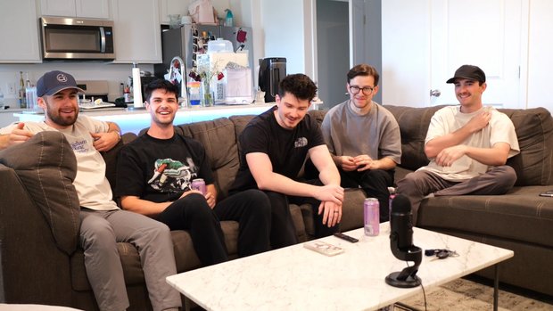 .Cyberpunk. .Edgerunners. 1x3-6