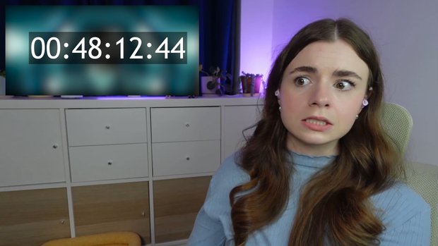 ANDOR 2x6 - Full Length Reaction