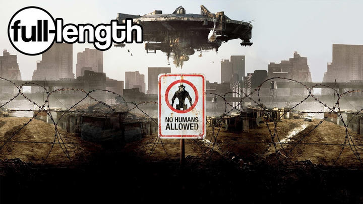 Andelain - District 9 (2009)